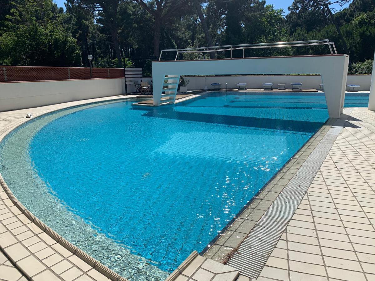 G&D Hotel Deanna Pool&Brunch Milano Marittima Eksteriør bilde