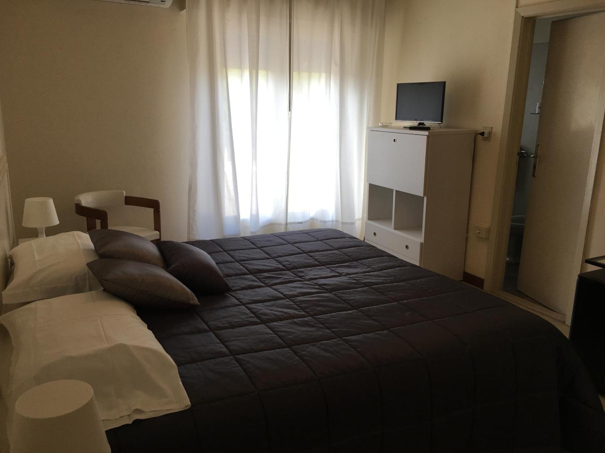 G&D Hotel Deanna Pool&Brunch Milano Marittima Rom bilde