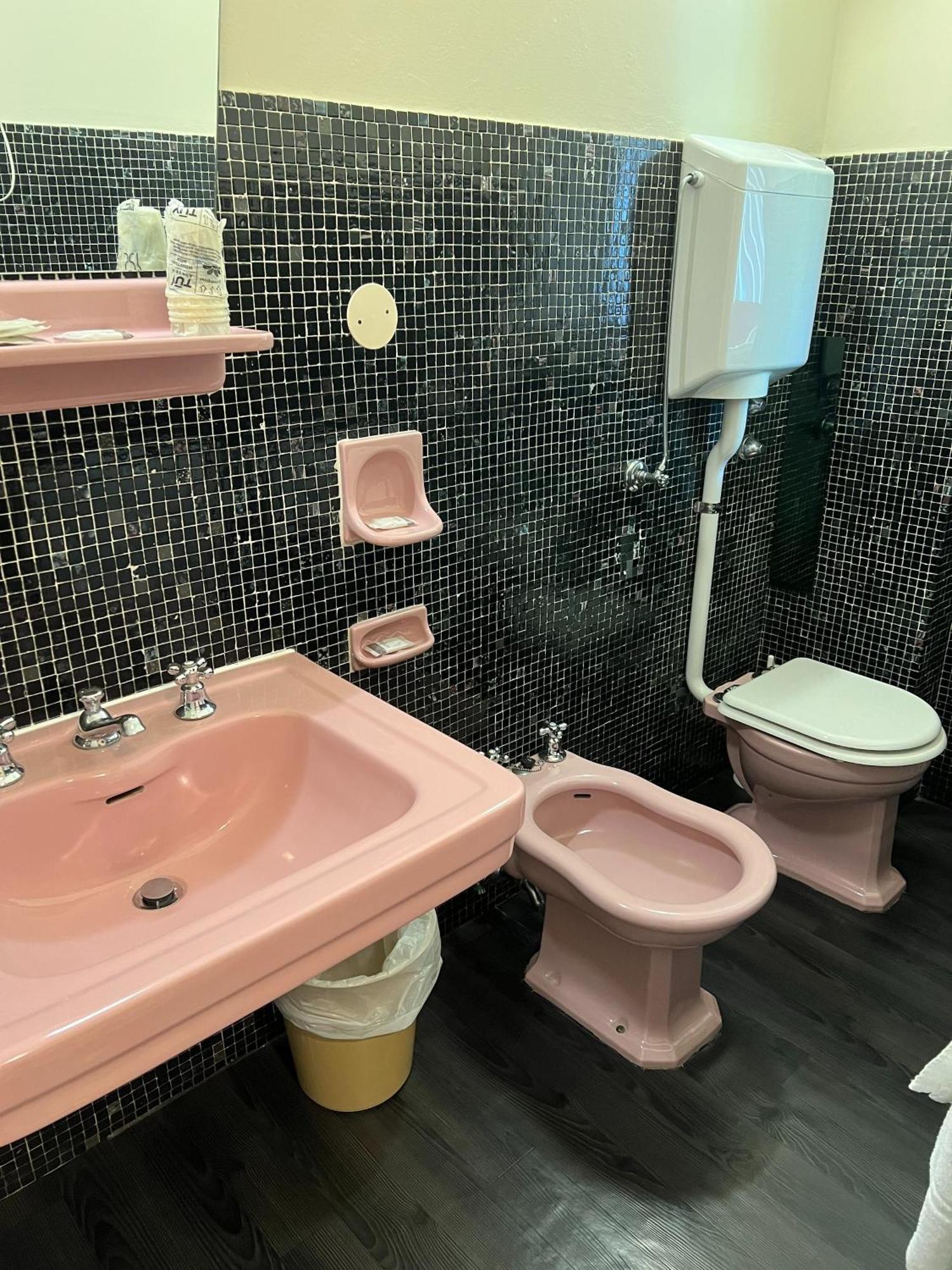 G&D Hotel Deanna Pool&Brunch Milano Marittima Rom bilde