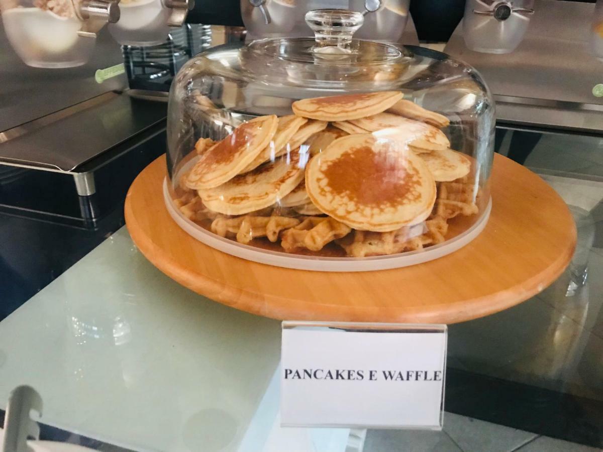 G&D Hotel Deanna Pool&Brunch Milano Marittima Eksteriør bilde