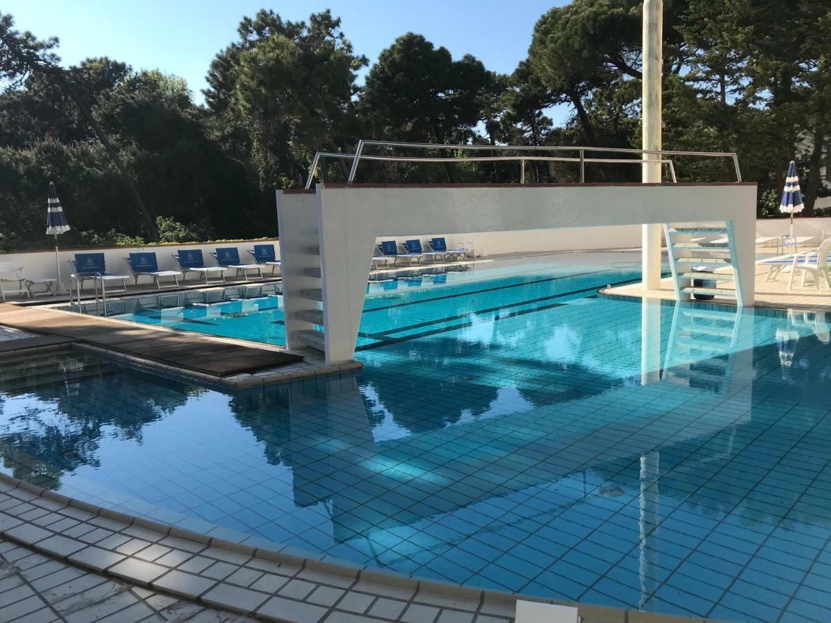 G&D Hotel Deanna Pool&Brunch Milano Marittima Eksteriør bilde